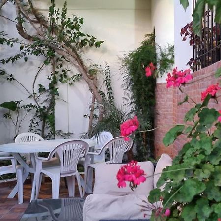 Beautiful Family Villa With Private Swimming Pool Martil Exterior foto