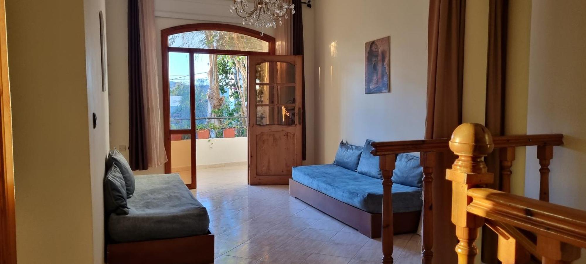 Beautiful Family Villa With Private Swimming Pool Martil Quarto foto