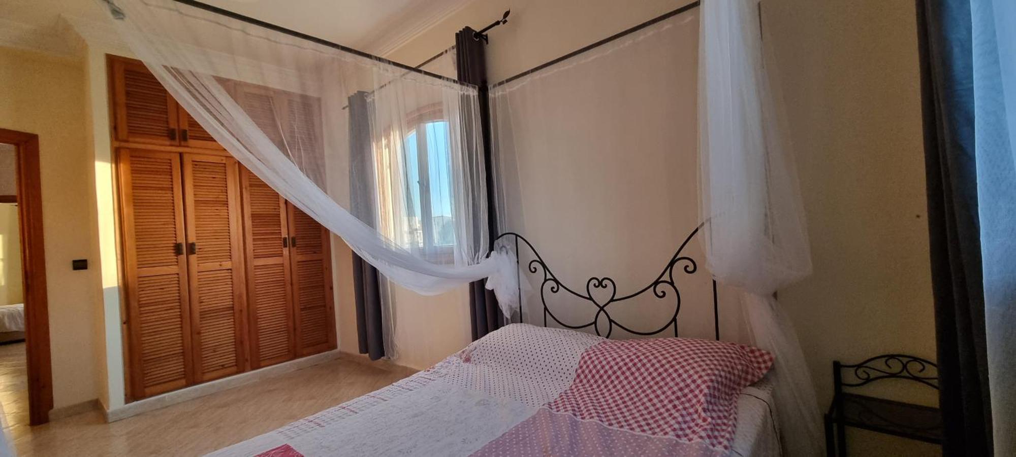 Beautiful Family Villa With Private Swimming Pool Martil Exterior foto