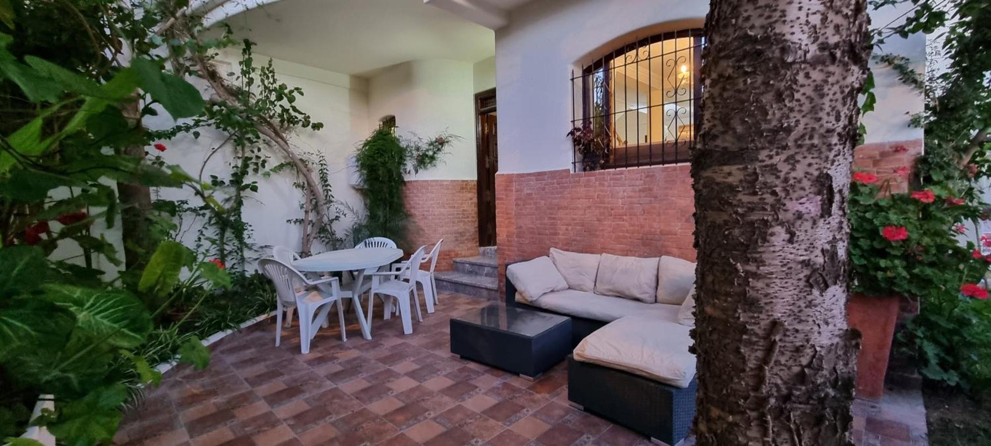 Beautiful Family Villa With Private Swimming Pool Martil Exterior foto
